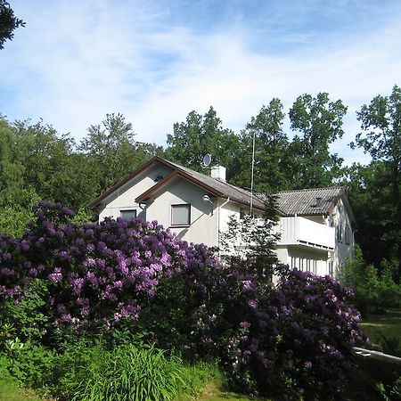 Villa Siesta Almhult  Exterior photo