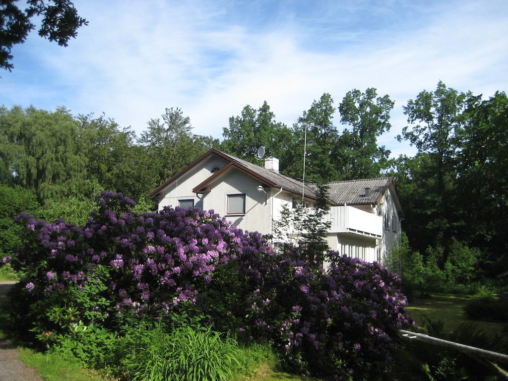 Villa Siesta Almhult  Exterior photo