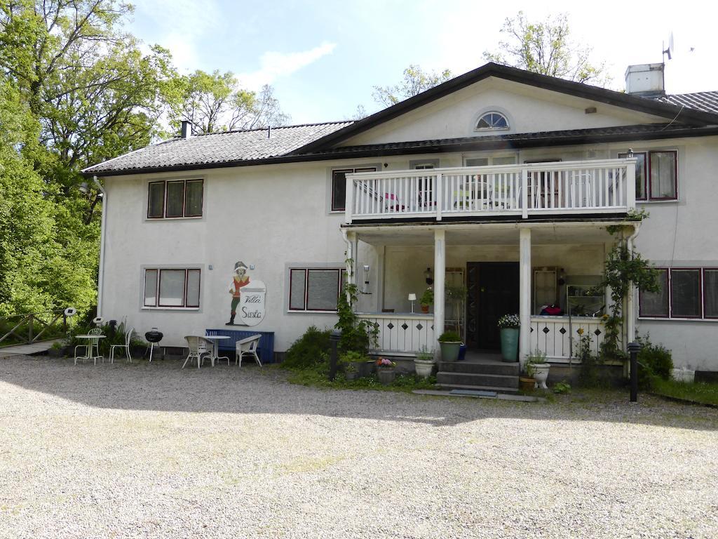 Villa Siesta Almhult  Exterior photo