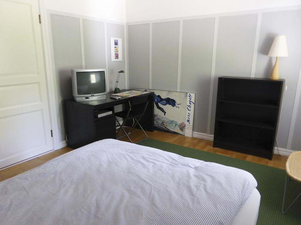 Villa Siesta Almhult  Room photo